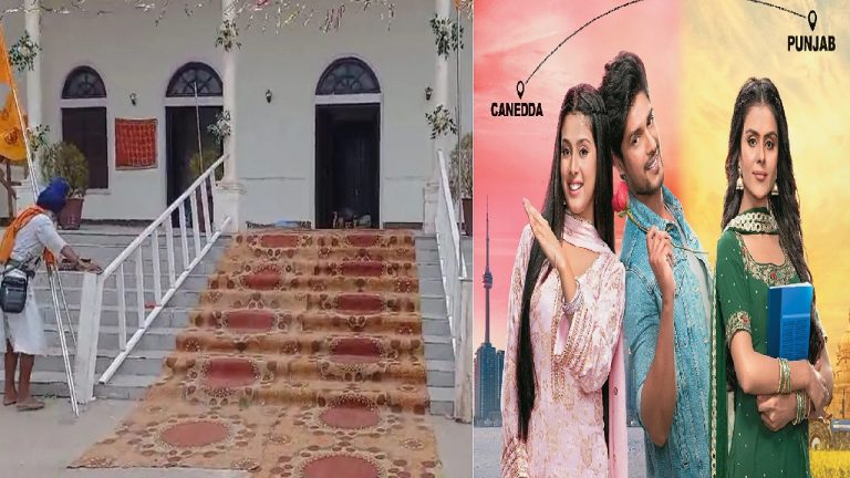 सीरियल की शूटिंग के दौरान निहंगों ने तलवार लेकर बोल दिया हमला: गुरुद्वारा वाला सेट बनाना भी अब ‘बेअदबी’, SGPC से आदेश जारी करने की माँग