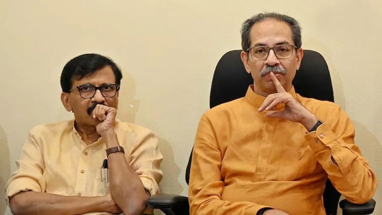 ₹2000 का जुर्माना भी नहीं भर पा रहे उद्धव ठाकरे और संजय राउत, कोर्ट से माँगी 2 दिनों की मोहलत: रिपोर्ट में दावा, मानहानि का चल रहा केस
