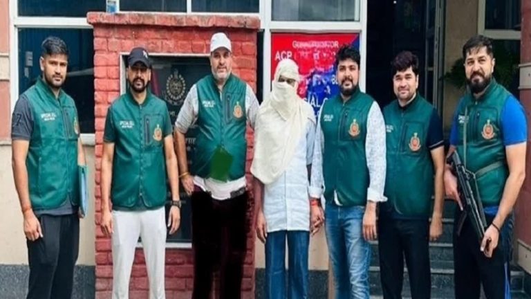 2 की हत्या कर फरार हो गया ड्रग्स तस्कर उमर, तेज़ाब डाल कर बिगाड़ दिया था चेहरा: 12 साल बाद दिल्ली पुलिस ने दबोचा