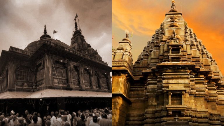 राक्षस के नाम पर शहर, जिसे आज भी हर दिन चाहिए एक लाश! इंदौर की महारानी ने बनवाया, जयपुर के कारीगरों ने बनाया: बिहार का वो मंदिर जिसका काशी की तरह होगा विकास