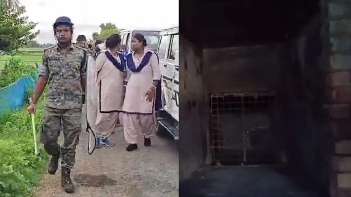 पश्चिम बंगाल