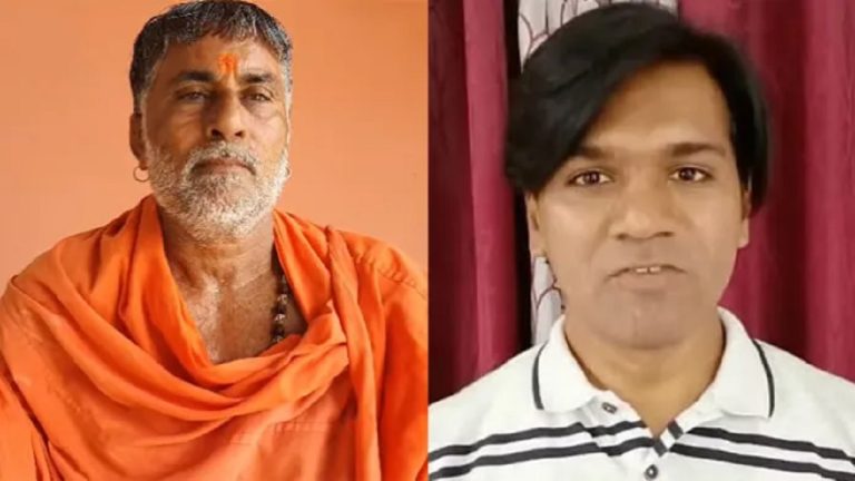 काँवड़ यात्रा पर किसी भी हमले के लिए मोहम्मद जुबैर होगा जिम्मेदार: यशवीर महाराज ने ‘सेकुलर’-इस्लामी रुदालियों पर बोला हमला, ढाबों मालिकों की सूची लगाने का दिया गया था निर्देश