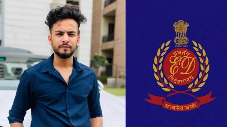 ‘एल्विश यादव हाजिर हों’: मनी लॉन्ड्रिंग मामले में YouTuber को ED का नोटिस, करीबियों में शामिल रिजॉर्ट मालिकों से लेकर फैजलपुरिया तक रडार पर