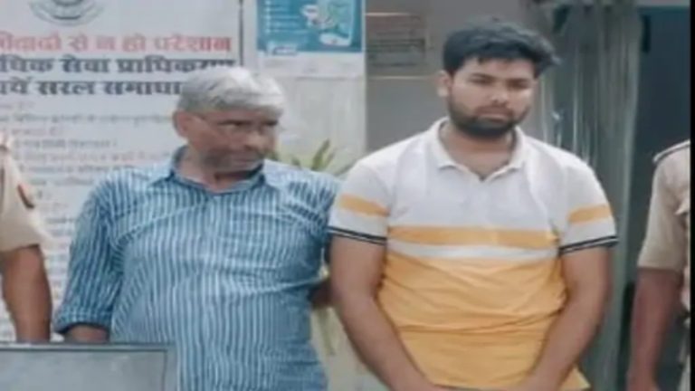 रोहिंग्या-बांग्लादेशी मुस्लिमों का सर्टिफिकेट बनाता जीशान, विजय यादव करता मदद: 20 हजार की आबादी वाले गाँव में 19184 फर्जी दस्तावेज, ATS की जाँच में चौंकाने वाले खुलासे