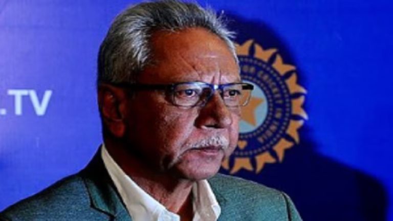 कैंसर से जूझ रहे पूर्व दिग्गज क्रिकेटर और टीम इंडिया के 2 बार कोच रहे खिलाड़ी के लिए BCCI ने बढ़ाया मदद का हाथ, ₹1 करोड़ इलाज के लिए दिए