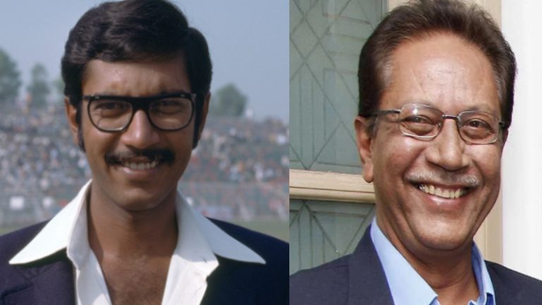 कभी टीम इंडिया के रहे कोच, आज ब्रिटेन के अस्पताल में कैंसर से लड़ रहे: अंशुमान गायकवाड़ के दौर में ही आया था सचिन तेंदुलकर-अनिल कुंबले का ‘बेस्ट’