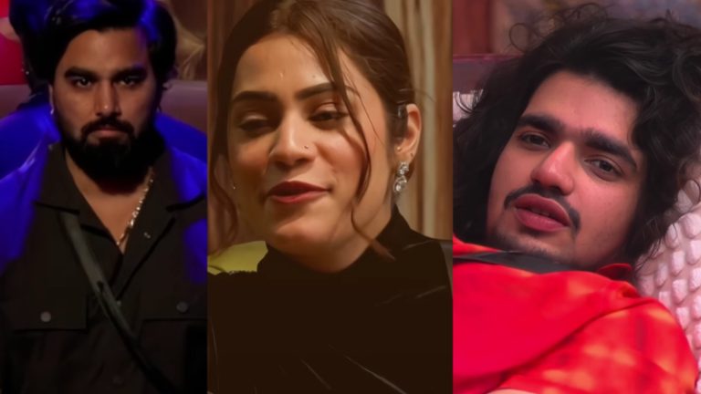 इधर आ जा, अभी भी आँखें नहीं खुलीं क्या… जिसे थप्पड़ मारा उसी के साथ ‘दूसरी पत्नी’ को देख भड़के अरमान मलिक, कृतिका की सफाई भी नहीं सुनी