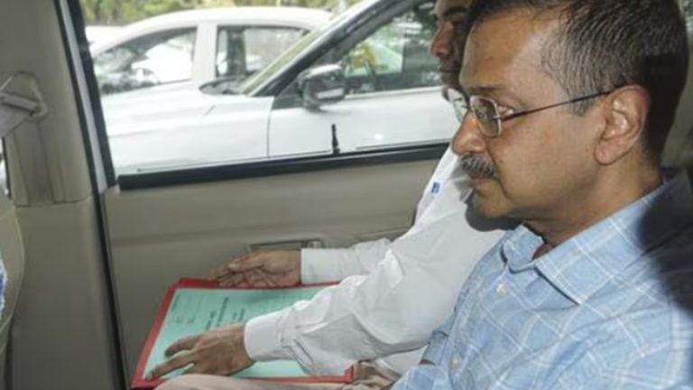 शराब घोटाले में दिल्ली CM के खिलाफ जाँच पूरी, अब ₹1100 करोड़ की प्रॉपर्टी कुर्क करने की तैयारी: रिपोर्ट में ED अधिकारी के हवाले से बताया, AAP बोली- अरविंद केजरीवाल का ब्रेन डैमेज होने का खतरा