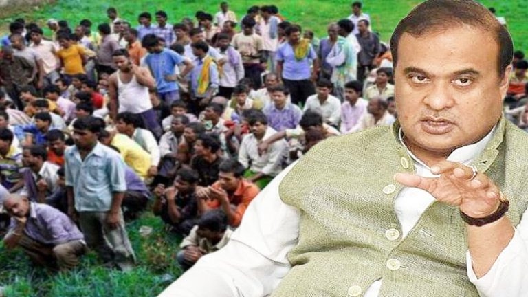 1 साल में बढ़े 80 हजार वोटर, जिनमें 70 हजार का मजहब ‘इस्लाम’, क्या याद है आपको मंगलदोई? डेमोग्राफी चेंज के खिलाफ असम के CM ने यूँ ही नहीं किया है शंखनाद