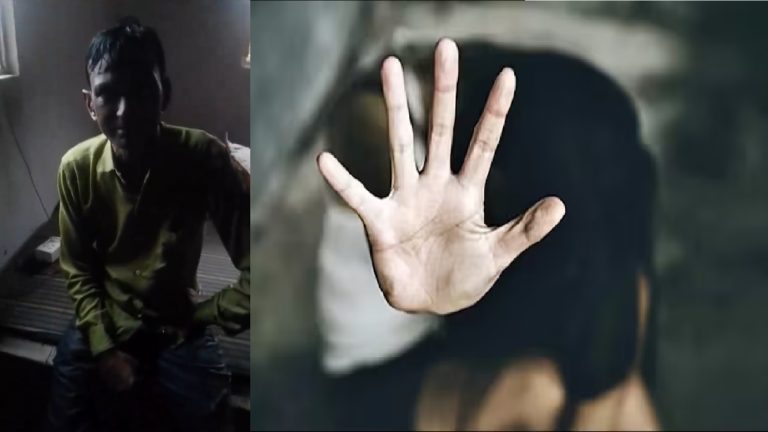 सब हिंदू की माँ चु$वा… आलम (अमानउल्ला) ने किराए के नाम पर हिंदू महिला से की रेप की कोशिश: पकड़ाने पर हिंदू महिलाओं को देने लगा गाली