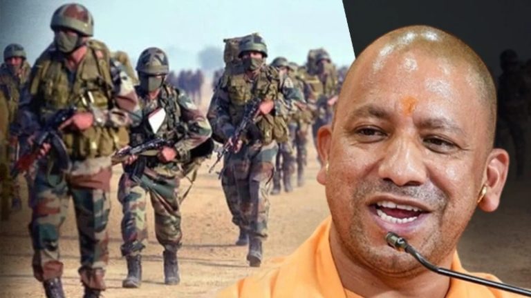 अग्निवीरों को पुलिस एवं अन्य सेवाओं की भर्ती में देंगे आरक्षण: CM योगी ने की घोषणा, मध्य प्रदेश एवं छत्तीसगढ़ सरकारों ने भी रिजर्वेशन का किया ऐलान