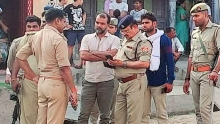 पुलिस ने की सिर्फ पूछताछ, गिरफ्तार नहीं: हज पर मुस्लिम महिलाओं के यौन शोषण की आवाज उठाने वाले दीपक शर्मा पर कट्टर इस्लामी फैला रहे थे झूठ