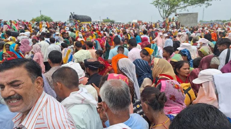 हाथरस हादसे से पहले हुईं 13 ऐसी घटनाएँ, जब भगदड़ में बिछ गईं लाशें: हर बार वही कहानी, अधूरे इंतजामों और प्रशासनिक नाकामी का दोषी कौन?