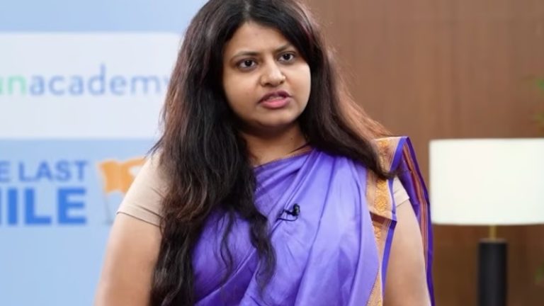 नाम, उम्र, सर्टिफिकेट… IAS बनने के लिए पूजा खेडकर ने सबमें किया झोल, UPSC एप्लीकेशन से खुले राज, OBC कोटे का भी झूठ बोला