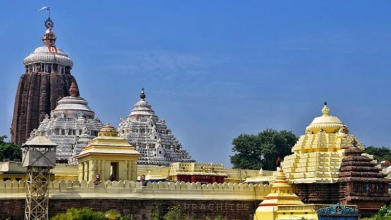 क्या जगन्नाथ पुरी के खजाने में हुई चोरी? नकली चाबियों से उठे सवाल, मंदिर के ‘रत्न भंडार’ की होगी नवीनतम तकनीक से मरम्मत