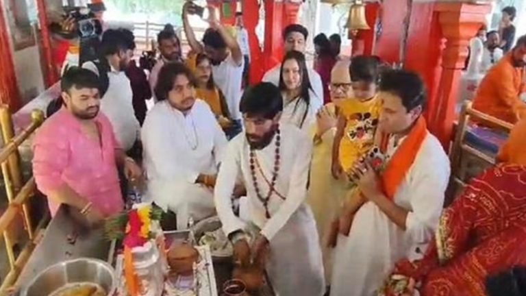 शाजिया बनी सपना… 14 की घर वापसी, 4 का शुद्धिकरण: इंदौर के खजराना मंदिर में फिर से मुस्लिम बने हिंदू, कहा- इस्लाम की कुरीतियों से थे परेशान