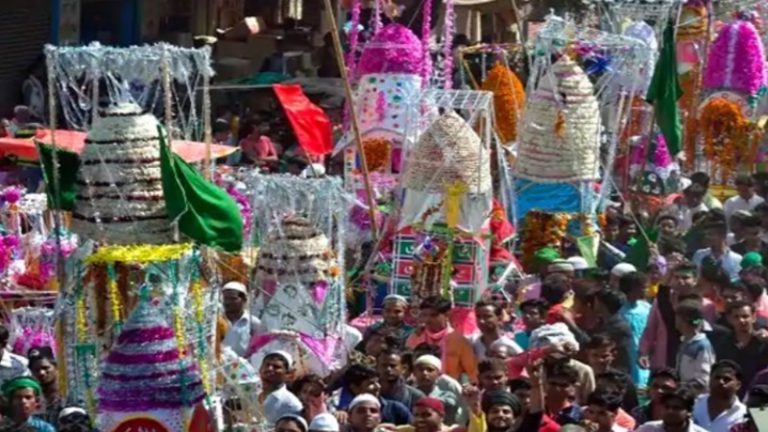 मुहर्रम जुलूस में बजेगा ढोल, जो मुस्लिम नहीं देख सकते वे घर बैठें: मद्रास हाई कोर्ट ने ‘तौहीद जमात’ के कट्टरपंथ के आगे घुटने टेकने पर प्रशासन को भी फटकारा