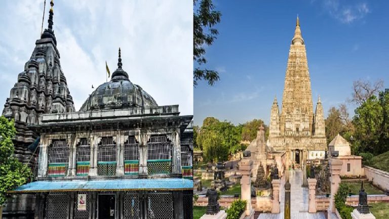 गया में विष्णुपद मंदिर, बोधगया महाबोधि मंदिर कॉरिडोर: काशी विश्वनाथ के जैसा बजट, बिहार से लेकर उड़ीसा तक टूरिज्म पर बड़े ऐलान
