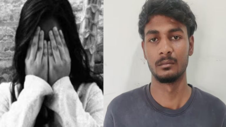 न्यूड फोटो बनाकर रब्बानी अब्बास नाबालिग लड़कियों को करता था ब्लैकमेल: यूपी STF ने किया गिरफ्तार, पूछताछ में बोला- कतर से मिली ट्रेनिंग