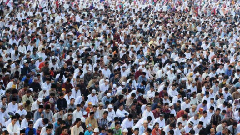 बहुसंख्यकों के अल्पसंख्यक होने का खतरा कितना बड़ा, कितनी घटी हिंदुओं की हिस्सेदारी, क्यों अदालतें कह रहीं- धर्मांतरण रोको, घुसपैठियों को भगाओ: सारे सवालों का जवाब एक साथ