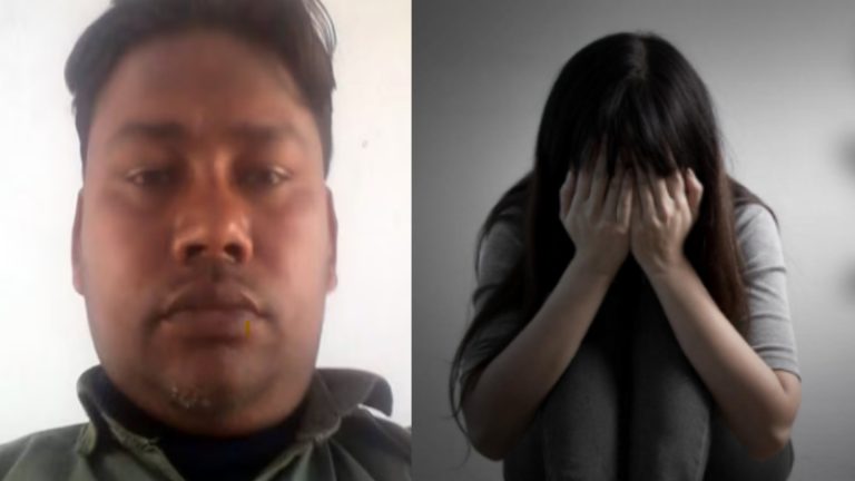 पैंट में हाथ डालता है, प्राइवेट पार्ट में उंगली… बिहार के मुजफ्फरपुर में स्कूल टीचर कासिफ के खिलाफ नाबालिग छात्राओं ने दी शिकायत, जाँच शुरू