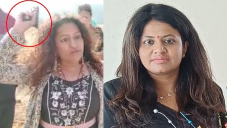 IAS बेटी ऑडी पर बत्ती लगाकर बनाती थी भौकाल, माँ-बाप FIR के बाद फरार: पूजा खेडकर को जाँच के बाद डॉक्टरों ने नहीं माना था मानसिक दिव्यांग, फिर भी बोला झूठ