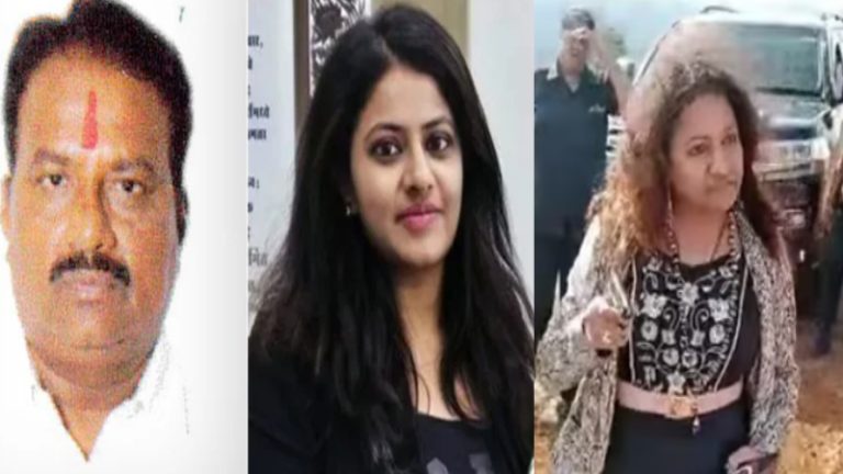 घुमंतू (खानाबदोश) पूजा खेडकर: जिसका बाप IAS, वो गुलगुलिया की तरह जगह-जगह भटक बिताई जिंदगी… इसी आधार पर बन गई MBBS डॉक्टर