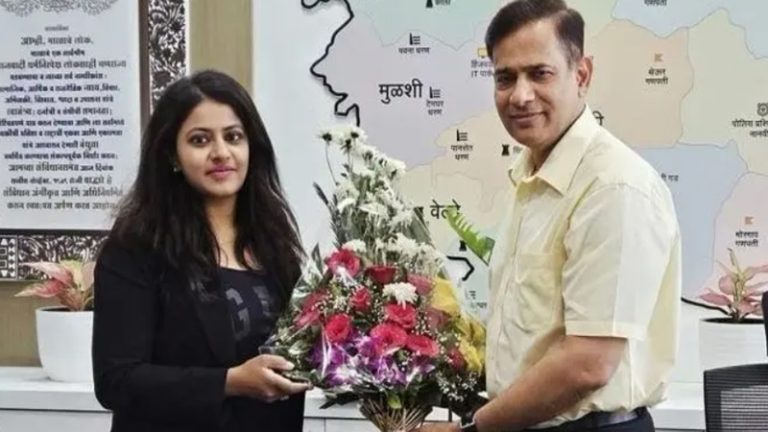 6 बार मेडिकल टेस्ट से इनकार, मानसिक तौर पर अक्षम… ट्रेनिंग में VIP ट्रीटमेंट की डिमांड करने वाली IAS पूजा खेडकर के चयन पर उठ रहे सवाल