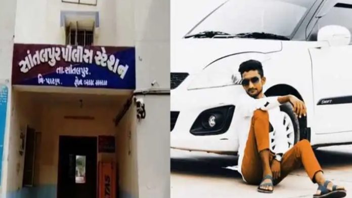 कच्छ में हिंदू महिला कार्यकर्ता पर