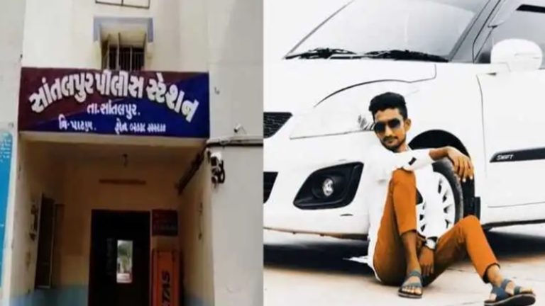 ‘दुर्गा वाहिनी छोड़ दे, वरना जान से मार देंगे’ : गुजरात में VHP की महिला कार्यकर्ता को सादिक खान ने दी धमकी, सड़क पर बाल नोचकर थप्पड़ मारे, FIR दर्ज