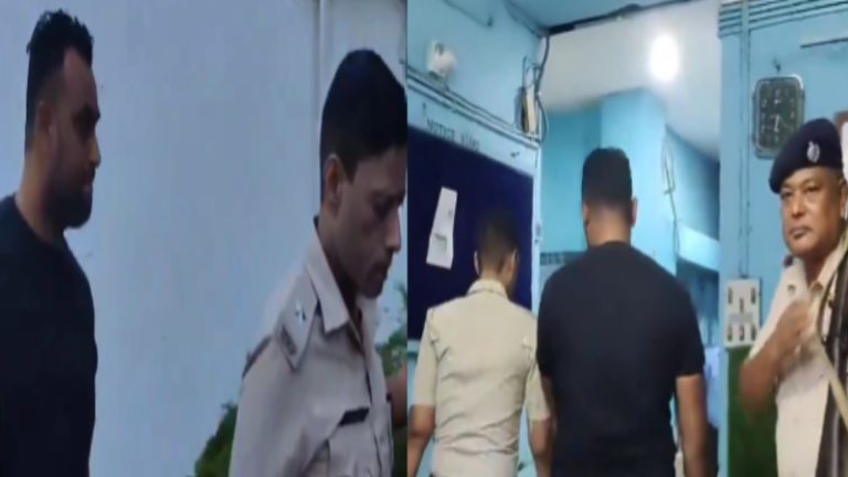 बंगाल में महिला की बर्बर पिटाई वाले वीडियो पर ममता की पुलिस का पहरा: ताजेमुल (JCB) की गिरफ्तारी, सोशल मीडिया पर कानूनी धमकी भी
