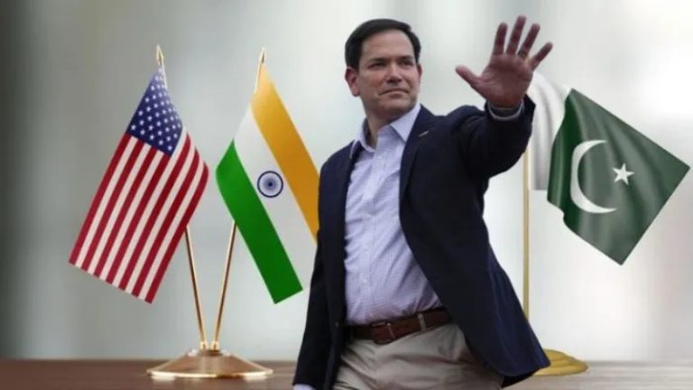 भारत को जापान-इजरायल एवं NATO सहयोगियों जैसा दर्जा दे अमेरिका: रिपब्लिकन सीनेटर मार्को रुबियो ने पेश किया ‘यूएस-इंडिया डिफेंस कोऑपरेशन एक्ट’ बिल