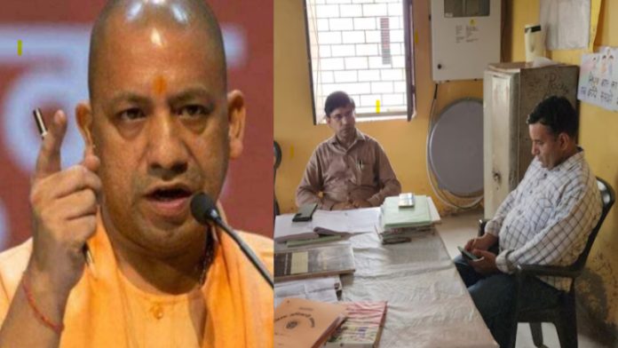 यूपी, संभल स्कूल