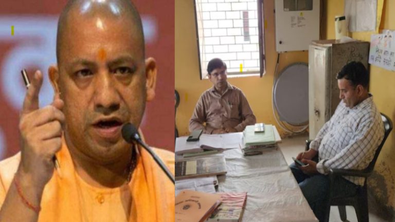 साढ़े 5 घंटे की ड्यूटी में ढाई घंटे मोबाइल में बिजी, सवा घंटा कैंडी क्रश खेलते हैं मास्टरसाहब… जिस राज्य में ‘डिजिटल अटेंडेस’ पर हुई राजनीति, वहाँ के शिक्षक का रिपोर्ट कार्ड देख चौंक जाएँगे