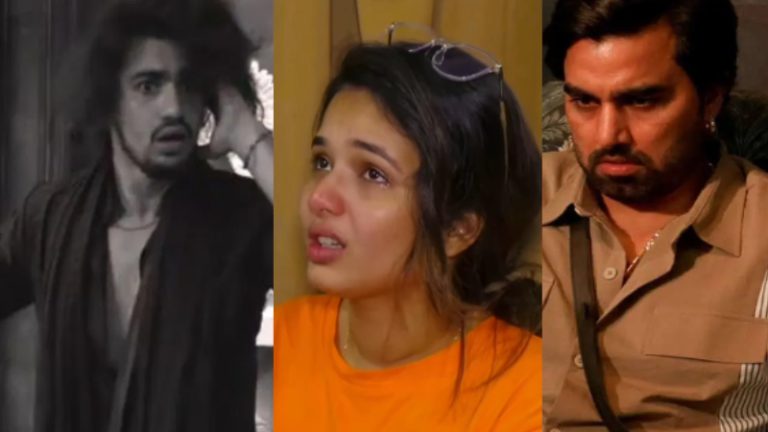 बिग बॉस का झगड़ा अब कानूनी लड़ाई की धमकी तक पहुँचा: बोली विशाल पांडे की बहन- हमने चूड़ियाँ नहीं पहनी, केस करेंगे; भाई की अरमान मलिक ने की थी पिटाई