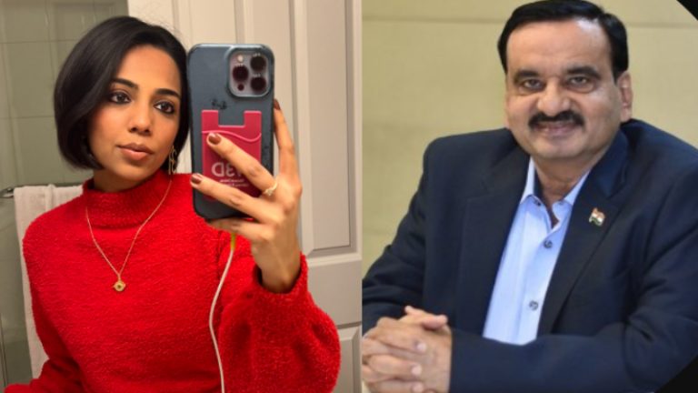 फ्लाइट में साथ बैठे थे, पूछा मूवी देखती हो, दिखाने लगे पोर्न… जिंदल स्टील के CEO पर महिला यात्री ने लगाया इल्जाम, कहा- मुझे पकड़ने लगे तो एयरस्टाफ ने बचाया
