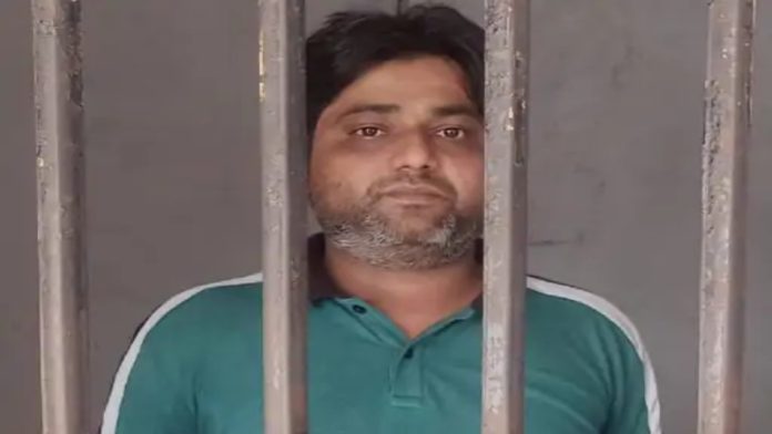कथित डॉक्टर अब्दुर्रहमान