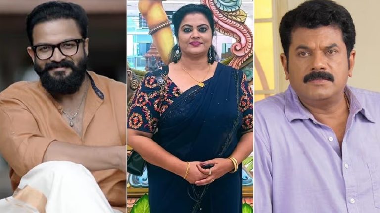 जो हीरो लेफ्ट पार्टी का MLA, उस पर भी सेक्सुअल अब्यूज के आरोप: मलयालम फिल्म इंडस्ट्री में अब तक 17 मीटू केस, शिकायत करने वाली हिरोइन को मिल रही धमकियाँ