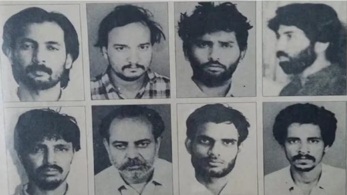 अजमेर सेक्स स्कैंडल, दोषी