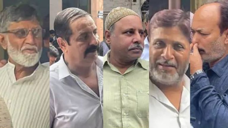 32 साल बाद अजमेर सेक्स स्कैंडल के 6 दोषियों को उम्रकैद, कुछ रिहा हो गए तो कोई विदेश में बैठा है: 1992 में दरगाह के खादिमों-कॉन्ग्रेस नेताओं ने खेला था घिनौना खेल