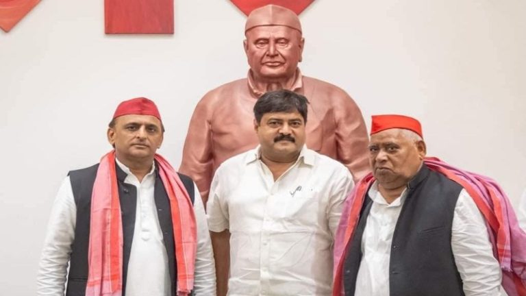 OpIndia इम्पैक्ट: सपा नेता राशिद खान पर FIR, अयोध्या गैंगरेप पीड़िता को जान से मारने की दी धमकी, आरोपित मोईद खान की संपत्ति पर होगा बुलडोजर एक्शन