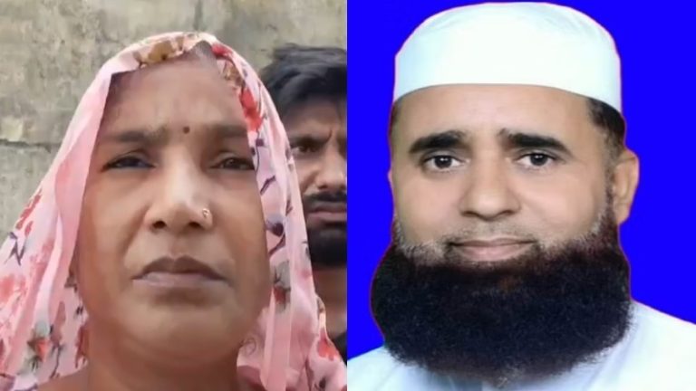 ‘भं$यों, यहाँ रहना है तो मुस्लिमों की गुलामी करनी होगी’: घर में घुस दलित महिला को गाली, बताया – नगपालिका चेयरमैन आबिद अली ने दी बांग्लादेश बना देने की धमकी