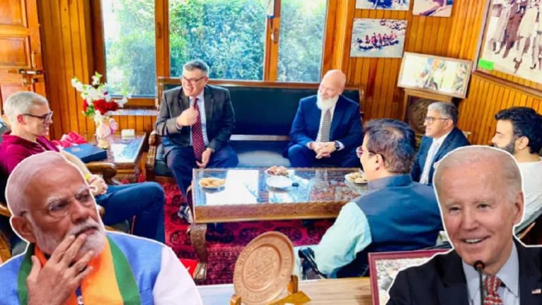 क्या भारत में दखल देने की कोशिश कर रहा है USAID? गुपकार गैंग हो या ओवैसी, विपक्ष हो या किसान नेता… हर किसी को हो रही साधने की कोशिश