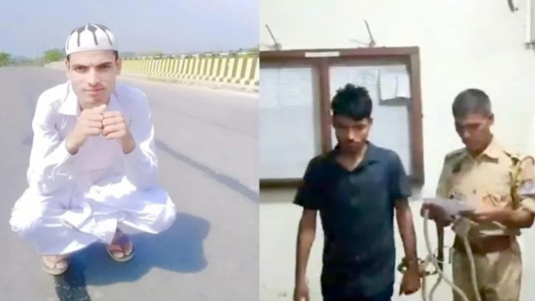 ‘बांग्लादेश के बाद अब भारत की बारी, जल्द दिखेगा असर’: रेजुवान को असम पुलिस ने दबोचा, पूछताछ में कहा – अलकायदा के लिए काम करता हूँ