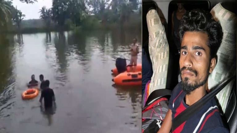 तालाब में डूब कर मर गया तफजुल इस्लाम, बेहोश होने तक 14 साल की बच्ची का किया था गैंगरेप: 2 फरार आरोपितों की तलाश में असम पुलिस