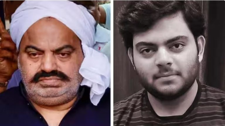 गैंगस्टर अतीक अहमद के बेटे असद का एनकाउंटर करने वाले STF जवानों को वीरता पुरस्कार: स्वतंत्रता दिवस पर यूपी पुलिस के 17 जवानों को राष्ट्रपति करेंगी सम्मानित