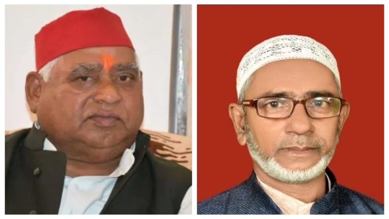 सपा MP अवधेश प्रसाद की टीम का मेंबर है OBC बच्ची से रेप करने वाला मोईद खान, साथ खाता-बैठता है: अयोध्या की घटना पर CM योगी, पूछा- इनको माला पहनाएँगे क्या?