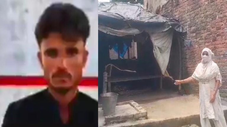 जमात से जुड़ा है OBC समाज की बच्ची का बलात्कारी राजू खान, मौलानाओं के साथ 40 दिन घूमा: झूठी ग़रीबी दिखा रहा मीडिया, अम्मी ने बताया – सपा नेता मोईद ने दिया वकील