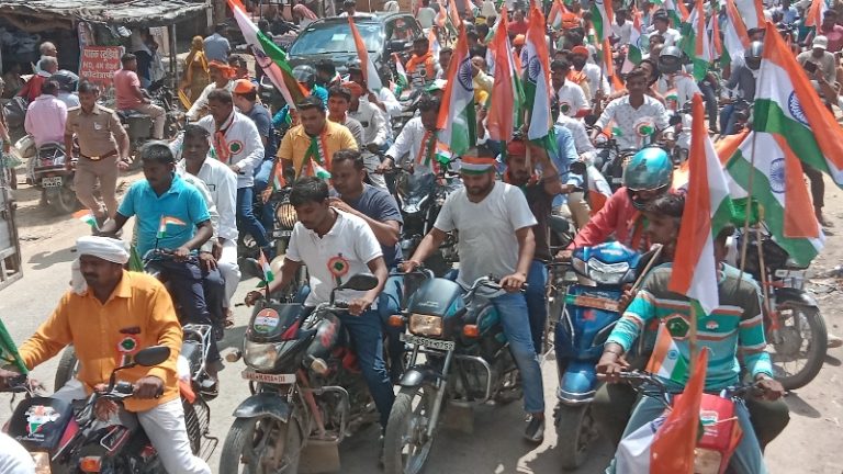 हर साल राष्ट्रीय ध्वज फहराने के लिए आदेश क्यों लेना पड़ता है: तमिलनाडु की स्टालिन सरकार से हाई कोर्ट का सवाल, BJP को तिरंगा यात्रा निकालने की दी अनुमति