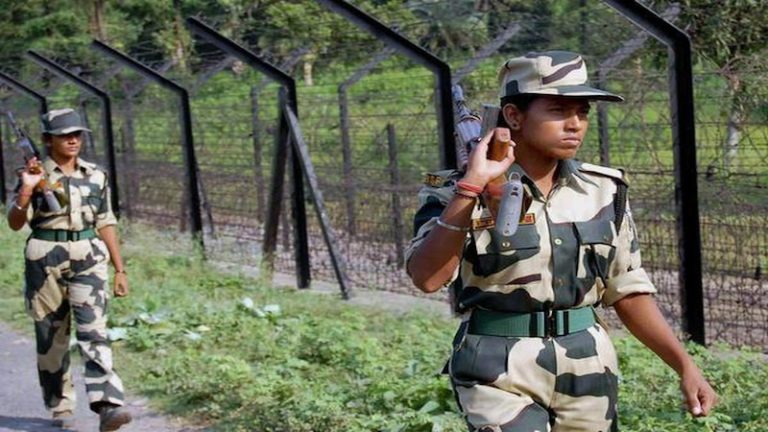 BSF की गोली से मारा गया बांग्लादेशी तस्कर अब्दुल्ला: अँधेरे में झाड़ियों के पीछे से जवानों पर धारदार हथियारों से किया था हमला, बीड़ी लेकर जा रहा था अपने मुल्क